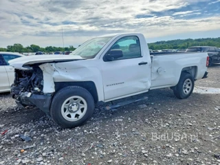 CHEVROLET SILVERADO C1500