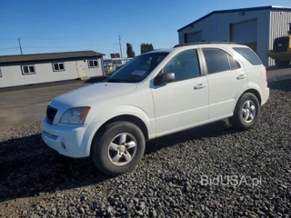KIA SORENTO LX