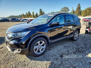 HONDA CR-V EXL