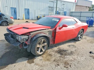 DODGE CHALLENGER SXT