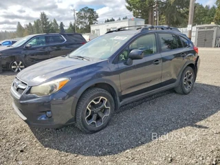 SUBARU XV CROSSTREK 2.0 LIMITED