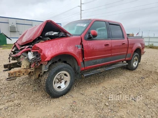 FORD F150 SUPERCREW