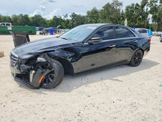 CADILLAC CTS