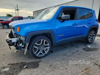 JEEP RENEGADE SPORT
