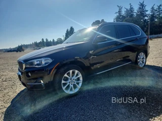 BMW X5 XDRIVE35D