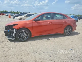 KIA FORTE GT LINE