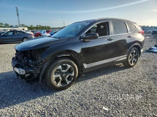 HONDA CR-V TOURING