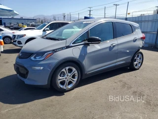 CHEVROLET BOLT EV LT