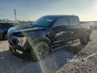 FORD F150 SUPERCREW
