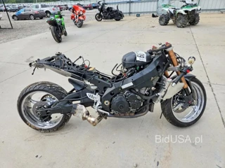 SUZUKI GSX-R1000