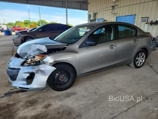 MAZDA 3 I