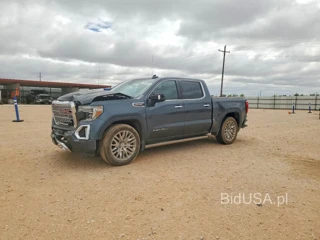 GMC SIERRA K1500 DENALI