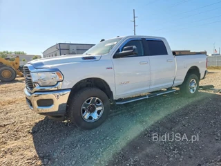 RAM 2500 BIG HORN