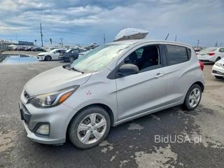 CHEVROLET SPARK LS