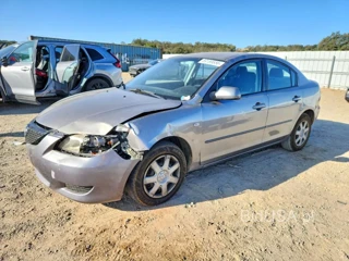 MAZDA 3 I