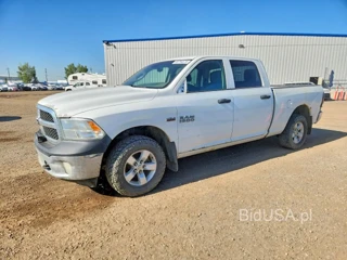 RAM 1500 ST