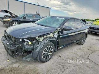VOLKSWAGEN JETTA S