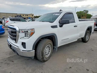 GMC SIERRA C1500
