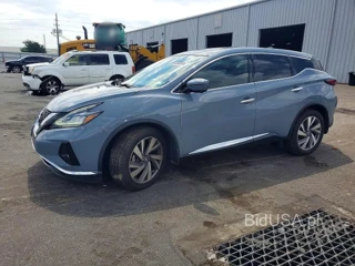 NISSAN MURANO SL