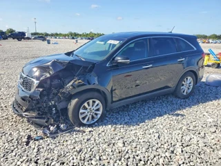 KIA SORENTO L