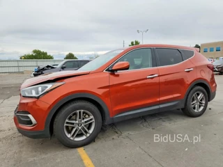 HYUNDAI SANTA FE 4D 2WD