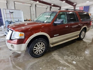 FORD EXPEDITION EL EDDIE BAUER