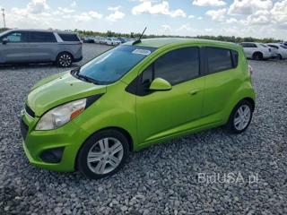 CHEVROLET SPARK LS