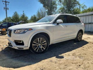 VOLVO XC90 T6