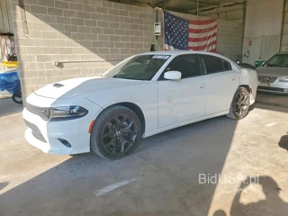 DODGE CHARGER R