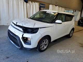 KIA SOUL S