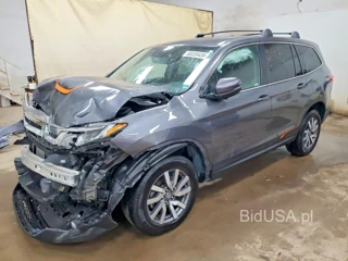 HONDA PILOT EX