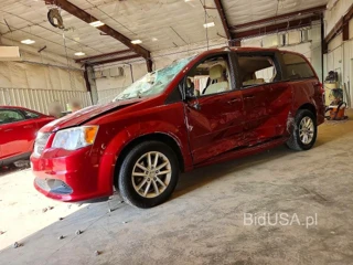 DODGE GRAND CARAVAN SXT