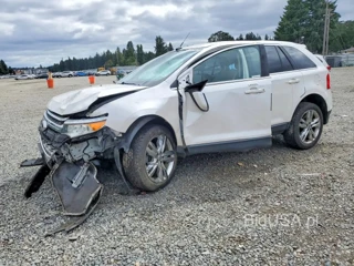 FORD EDGE LIMITED