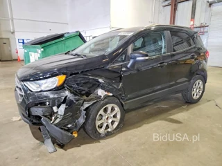 FORD ECOSPORT SE