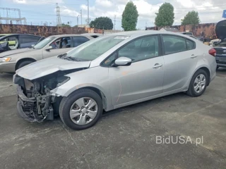 KIA FORTE LX