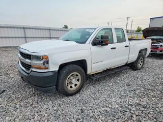 CHEVROLET SILVERADO C1500