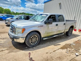 FORD F150 SUPERCREW
