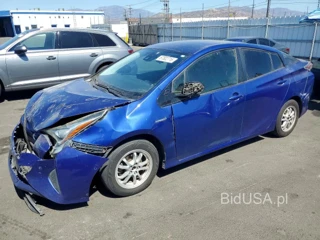 TOYOTA PRIUS TWO