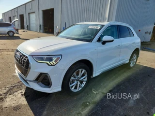 AUDI Q3 PREMIUM PLUS S LINE 45
