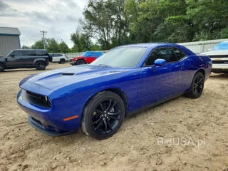 DODGE CHALLENGER SXT