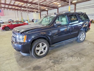 CHEVROLET TAHOE K1500 LT