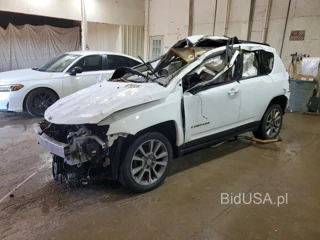 JEEP COMPASS LIMITED