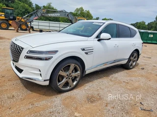 GENESIS GV80 3.5T