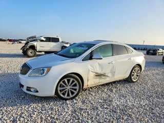 BUICK VERANO
