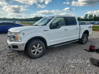 FORD F150 SUPERCREW
