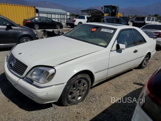 MERCEDES-BENZ S 500