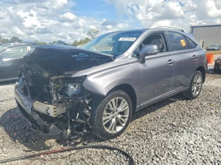 LEXUS RX 350 BASE