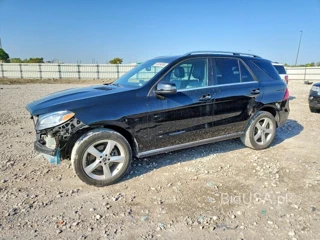 MERCEDES-BENZ GLE 350 4MATIC