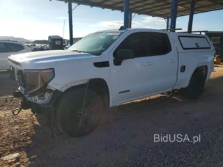 GMC SIERRA C1500 ELEVATION