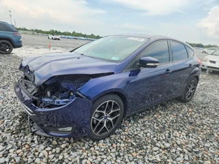 FORD FOCUS SEL